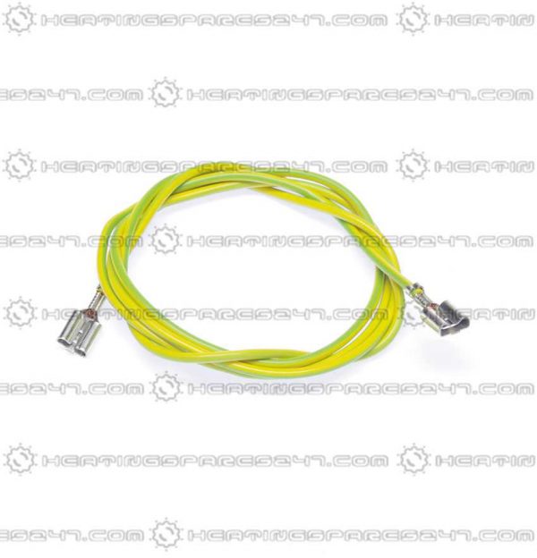 Glowworm Earth Wire - 700mm 2000801810