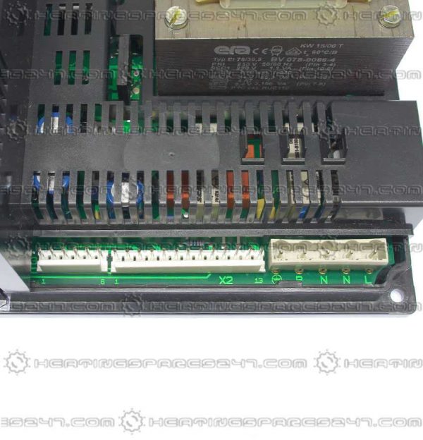 Glowworm Electronic Control Module 2000801326