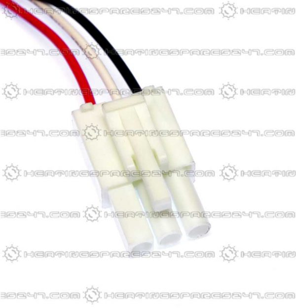Glowworm Flow Sensor S227002