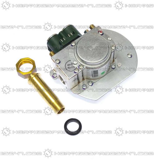 Glowworm Gas Section Replacement Kit 2000802442