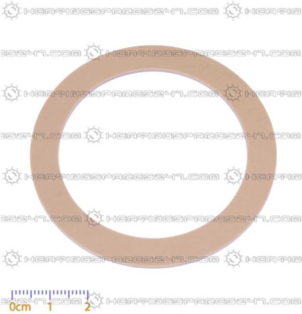 Glowworm Gasket 801688