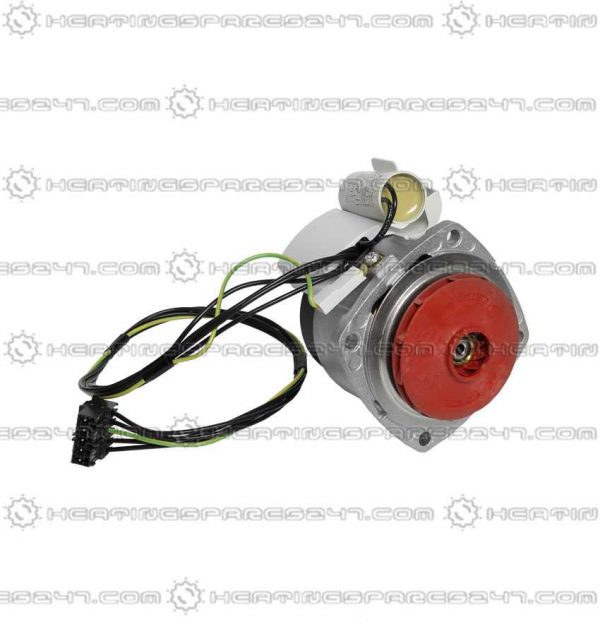 Glowworm Motor Pump 0020097220