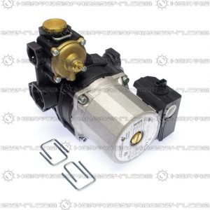 Glowworm Motor/Pump S801192