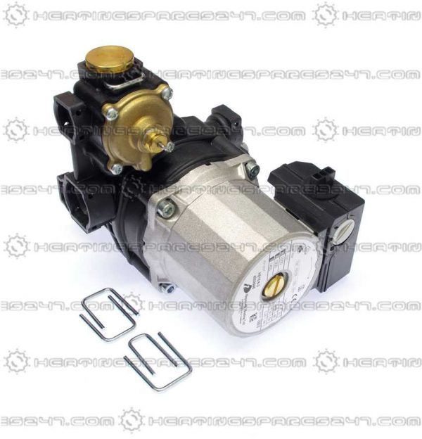 Glowworm Motor/Pump S801192