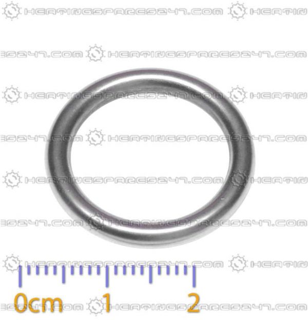 Glowworm O-Ring 0020026404