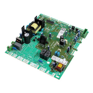 Glowworm PCB Replacement Kit Xi Range 2000802731