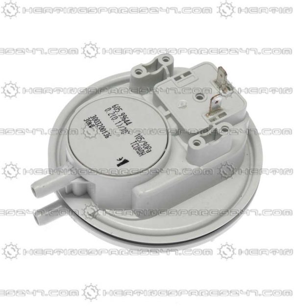 Heatline Compact Air Pressure Switch D003200136
