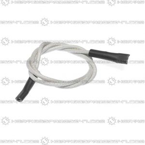 Heatline Ionisation Electrode Lead D004004607
