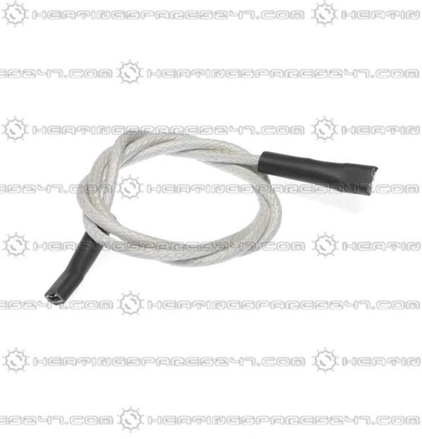 Heatline Ionisation Electrode Lead D004004607
