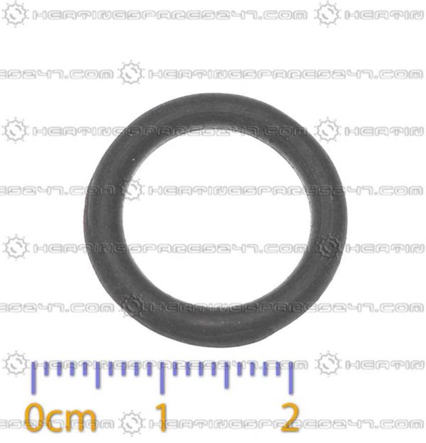 Heatline O-Ring (for Heat Exchanger)  D003200756