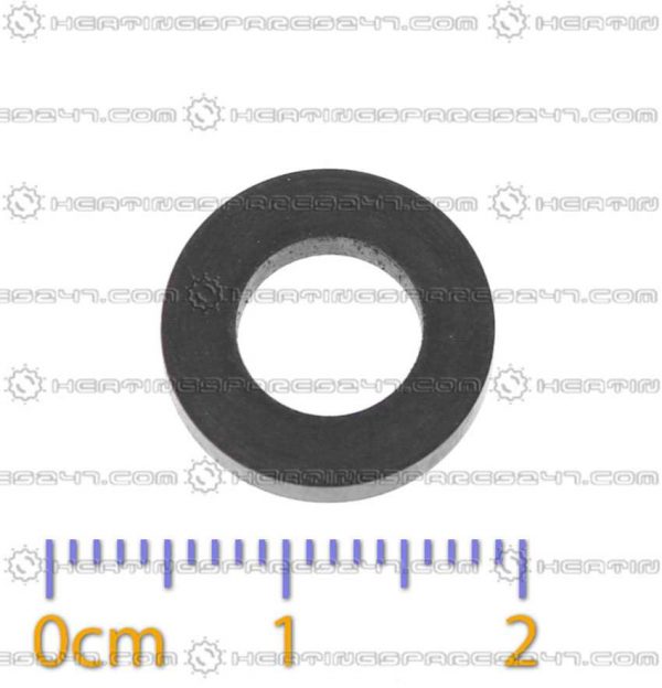 Heatline Washer Rubber D003201307