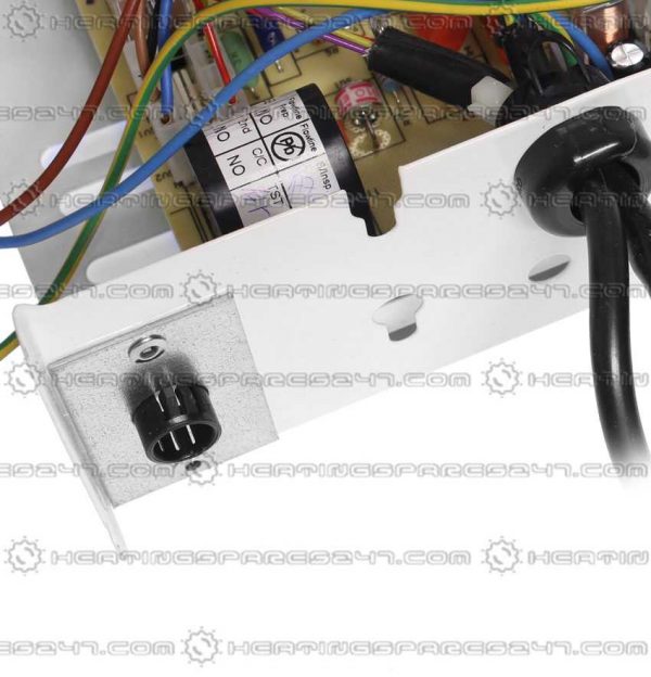 Ideal Control Box Assy Kit NLA 171964