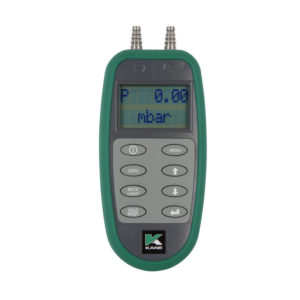 Kane Differential Pressure Meter KANE3500-1