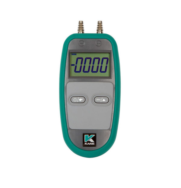 Kane Differential Pressure Meter Kane3200