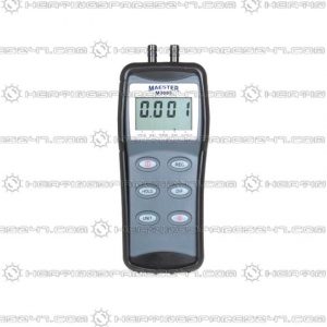 Kane Differential Pressure Meter M3005