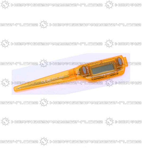 Kane Digital Waterproof Pocket Thermometer  PDT550