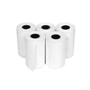 Kane Pack of 5 Thermal Paper Roll TP5