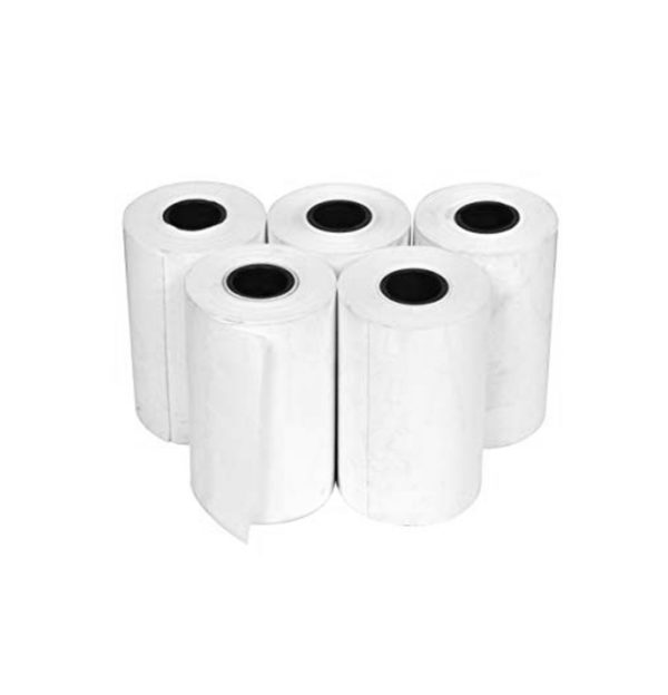 Kane Pack of 5 Thermal Paper Roll TP5