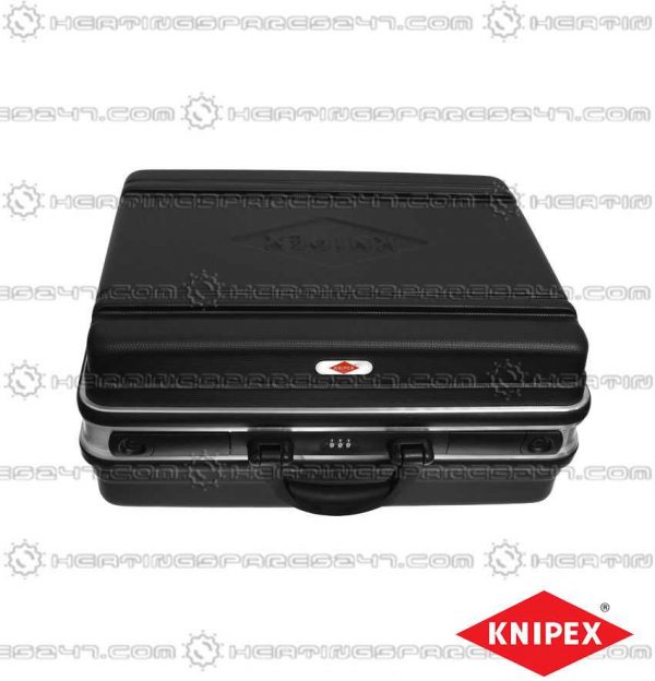 Knipex Engineers Tool Case  HS247KTC