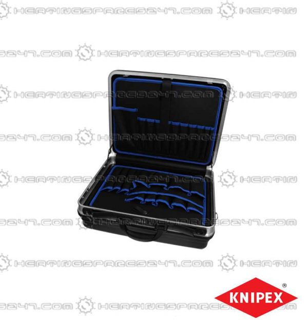 Knipex Engineers Tool Case  HS247KTC