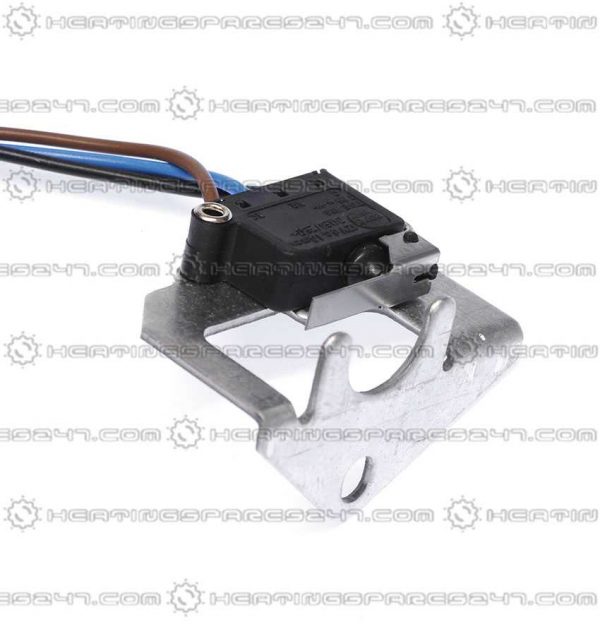 Main Cable Selector Switch/Pump  248207