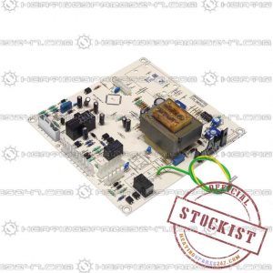 Main Combi 30 HE Printed Circuit Board (PCB) 5112380
