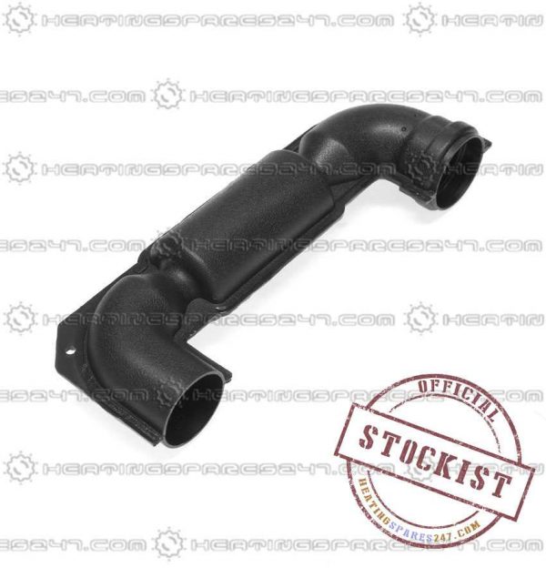 Main Combi Induction Pipe Res 5130559