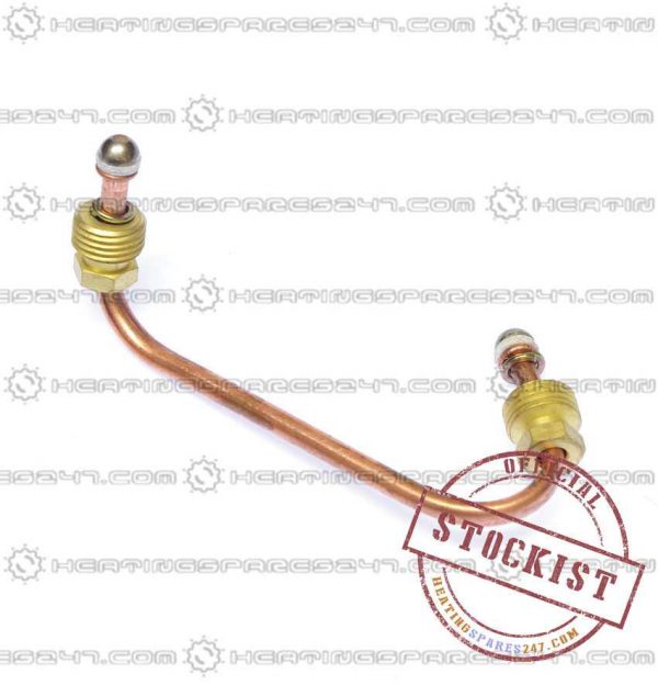 Main Conn Formed Thermocouple 10/17790