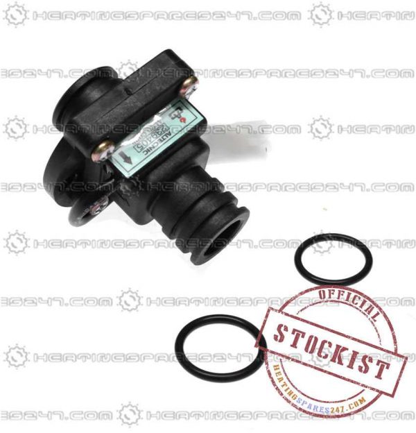 Main Flow Switch - Spares 242459