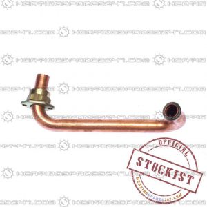 Main Governor Outlet Tube Assembly 10/17539