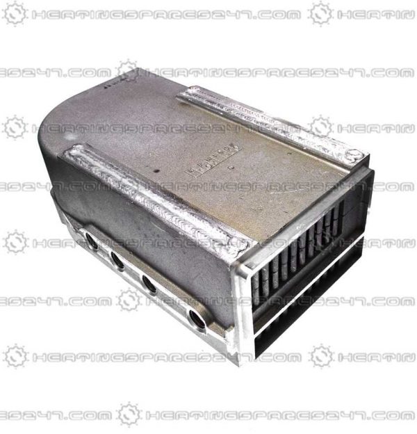 Main Heat Exchanger Assy 5130572
