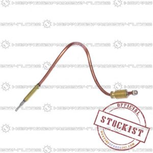 Main Thermocouple Formed 10/13848
