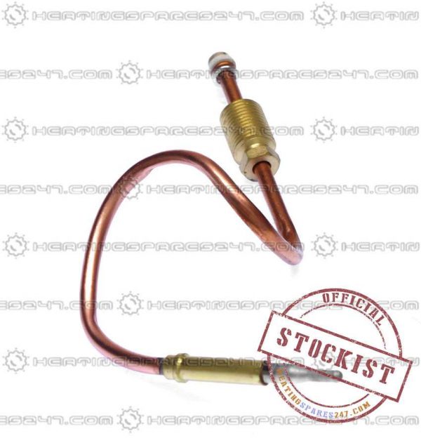 Main Thermocouple Pre Formed 10/17461