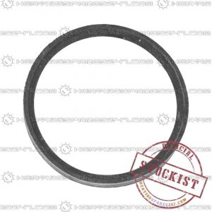 Main Washer Dia100 Outer Adapt Seal 5112398