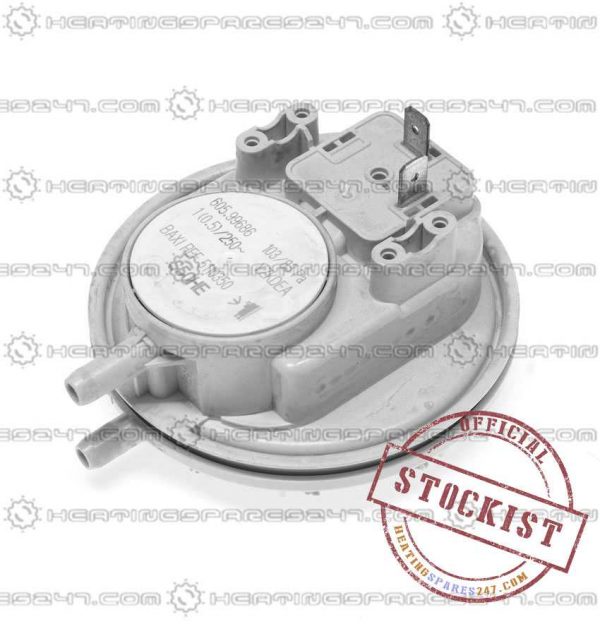 Potterton Air Pressure Switch Suprima 50 HE  5110350