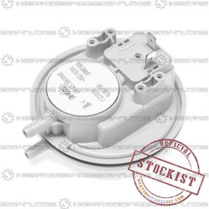 Potterton Air Pressure Switch Suprima 60HE 5112197