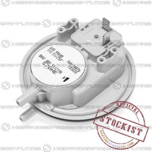 Potterton Air Pressure Switch Suprima 70 HE 5112198