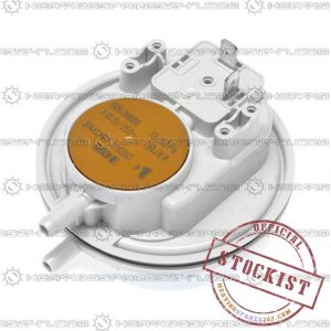 Potterton Air Pressure Switch Suprima 80 HE 5110393