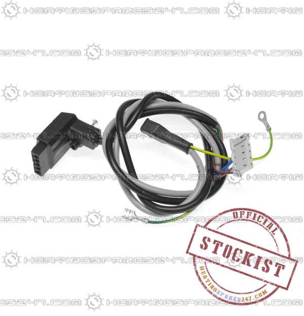 Potterton Cable-Gas Valve Igniter 248218