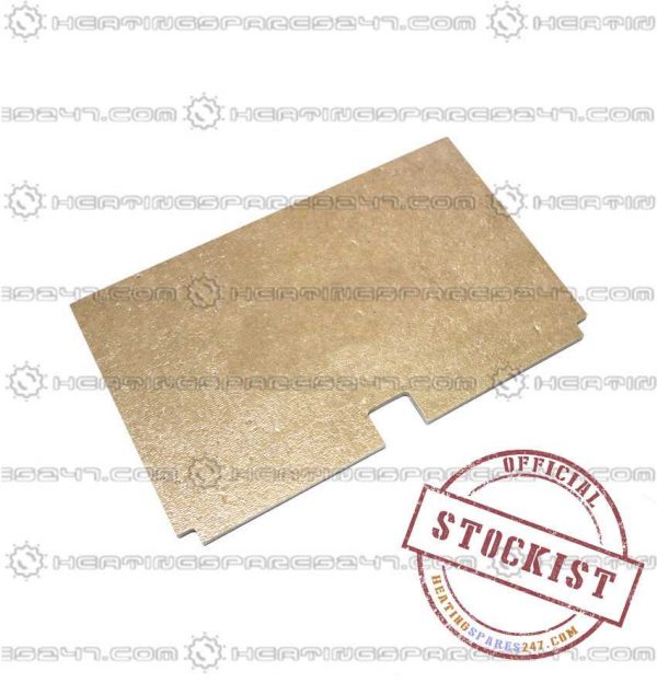 Potterton Front Insulation - Front Panel 248013