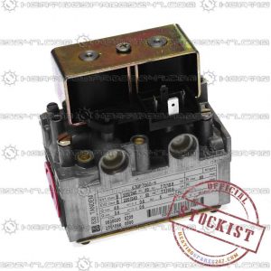 Potterton Gas Control Valve Kit 930003