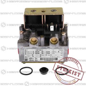 Potterton Gas Valve Kit SiT 909029