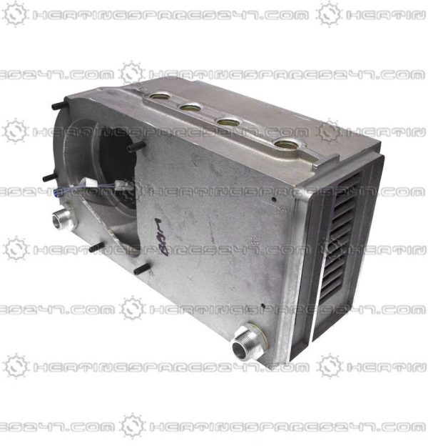 Potterton Heat Exchanger Assy 5130572