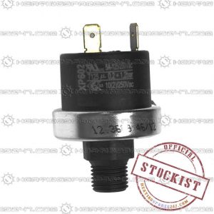 Potterton Heating Pressure Switch 5114748