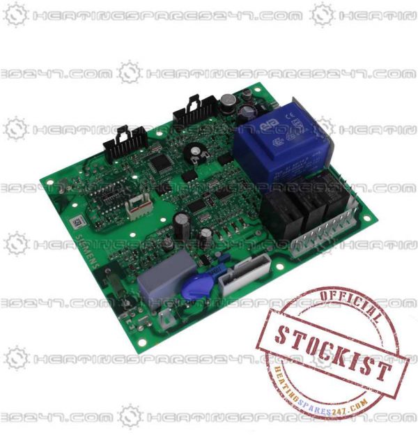 Potterton Kit PCB C33 LMU34C 6E 7690388