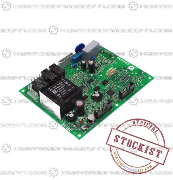 Potterton Kit PCB Combi 24HE  7690359