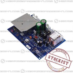 Potterton Kit - PCB Elect Ctlr Promax 15HE 5106791