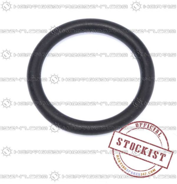 Potterton O-Ring 17.86 x 2.32  248021