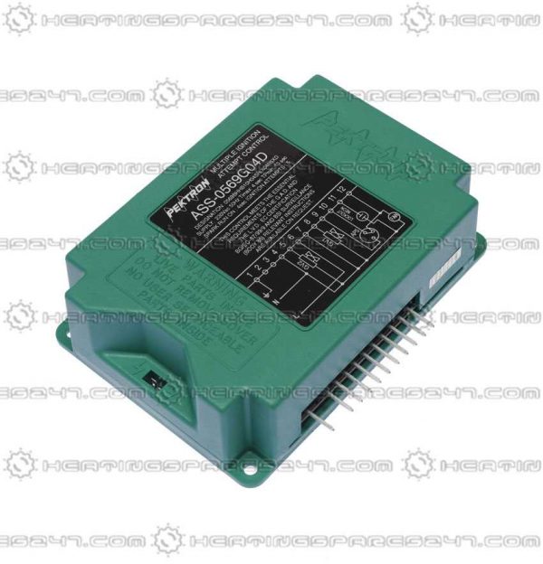 Potterton Powermax PCB P769