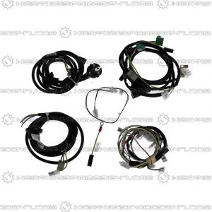 Remeha Cable Set 7225200